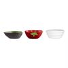 Tpyhoon World Foods Set Of 3 Fajita Dip Bowls