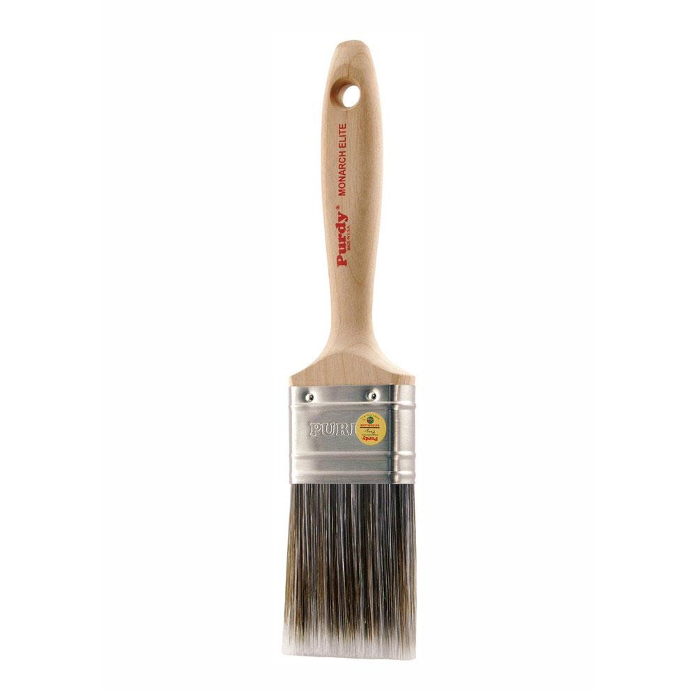 Purdy 3" Monarch Xl Elite Brush Stakelums Home & Hardware Tipperary