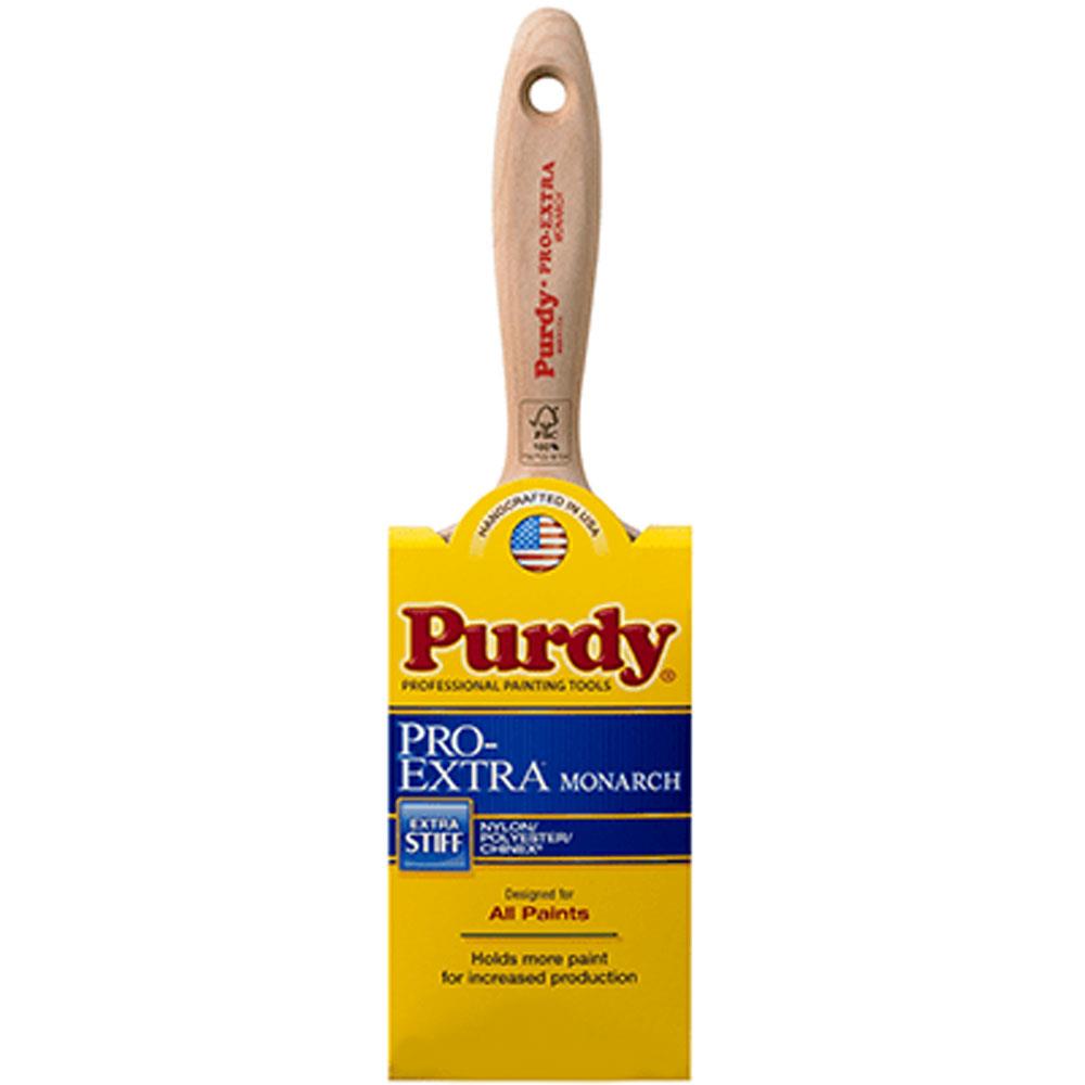 Purdy 2" Pro Extra Xl Elite Brush Stakelums Home & Hardware