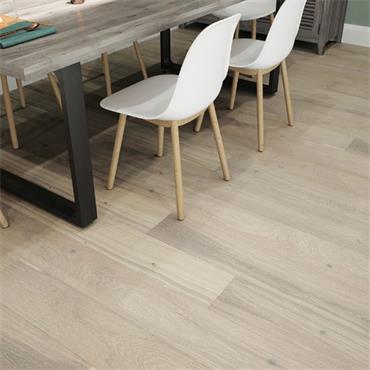 Mountain Shale Oak Grey Flooring 190x14mm (Per Pack)