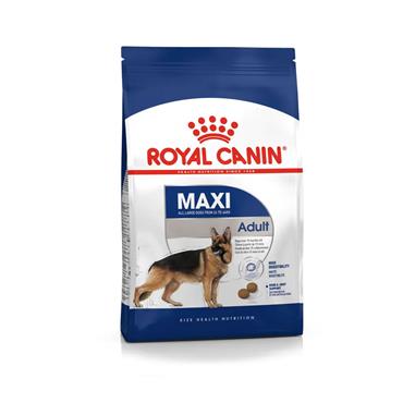 Royal Canin Maxi Adult Dog Food 15kg