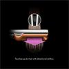 Dyson Airstrait Straightener Amber Silk Giftpack
