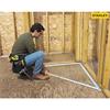 Stanley 48" Folding Square
