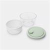 Brabantia Tasty Salad Spinner Jade Green