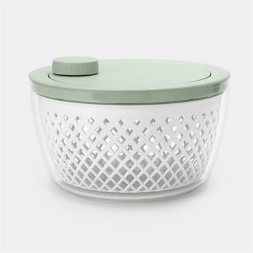 Brabantia Tasty Salad Spinner Jade Green