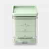 Brabantia Tasty Potato Chopper Jade Green