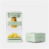 Brabantia Tasty Potato Chopper Jade Green