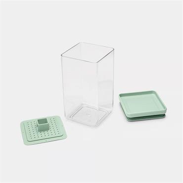 Brabantia Tasty Fermentation Kit Jade Green