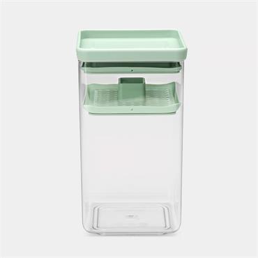 Brabantia Tasty Fermentation Kit Jade Green
