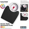 Salter Bath Fitness Scales