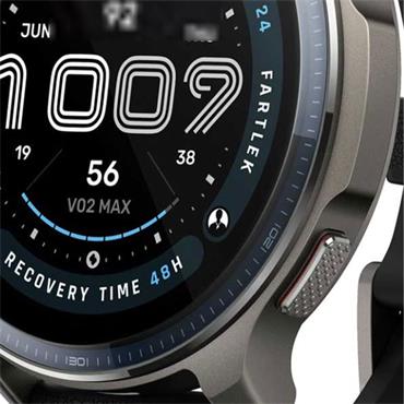 Amazfit Balance 2 Fitness Watch Black