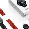 Amazfit Balance 2 Fitness Watch Black