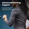Amazfit Active 3 Premium Fitness Watch Black Gold