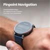 Amazfit Active 3 Premium Fitness Watch Black Gold