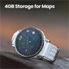 Amazfit Active 3 Premium Fitness Watch Black Gold