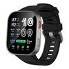 Amazfit Bip 6 Max Fitness Watch Silver