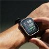 Amazfit Bip 6 Max Fitness Watch Silver