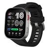 Amazfit Bip 6 Max Fitness Watch Silver