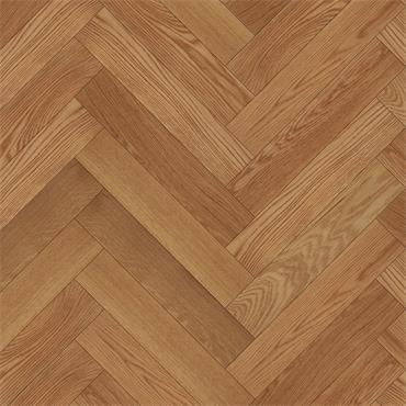Mountain Rustic Oak Herringbone Flooring 90x14mm (Per Pack)