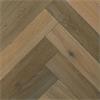 Mountain Ridge Wood Block Rustic Oak 90x14mm (Per Pack)
