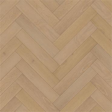 Mountain Mist Rustic Oak Herringbone Flooring 90x14mm (Per Pack)