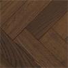 Mountain Deep Smoked Oak Herringbone Flooring 90x14mm (Per Pack)