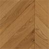 Mountain Rustic Oak Chevron Flooring 90x14mm (Per Pack)