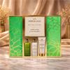 Newgrange Lime Basil & Mandarin Luxury Body Care Set 3