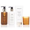 Newgrange White Tea & Neroli Luxury Body Care Set 4