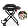 Weber Compact Traveller Gas Bbq