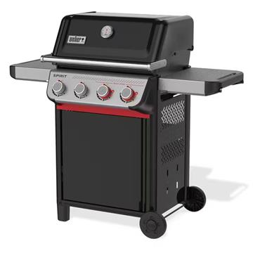 Weber Spirit E425 4 Burner Gas Bbq with Sear Zone
