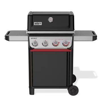 Weber Spirit E425 4 Burner Gas Bbq with Sear Zone