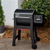 Weber Smoque Pellet Smoker Bbq