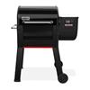 Weber Smoque Pellet Smoker Bbq