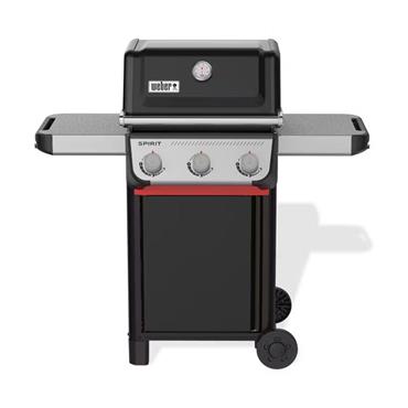 Weber Spirit E310 3 Burner Gas Bbq