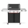 Weber Genesis E325w 3 Burner Gas Bbq