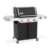 Weber Genesis E325w 3 Burner Gas Bbq