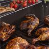 Weber Genesis E325w 3 Burner Gas Bbq