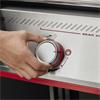 Weber Genesis E325w 3 Burner Gas Bbq