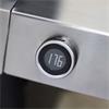 Weber Genesis E325w 3 Burner Gas Bbq