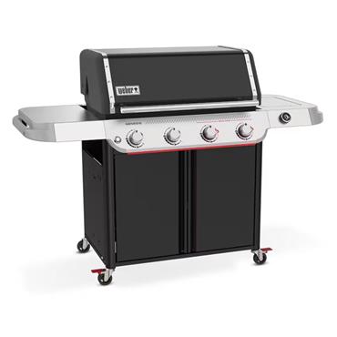Weber Genesis E425w 4 Burner Bbq