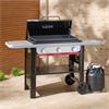 Weber Slate Gpd Weber 71cm Premium Griddle Bbq