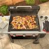 Weber Slate Gpd Weber 71cm Premium Griddle Bbq