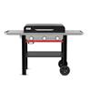 Weber Slate Gpd Weber 71cm Premium Griddle Bbq