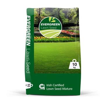 Goldcrop Evergreen Lawn Seed 20kg