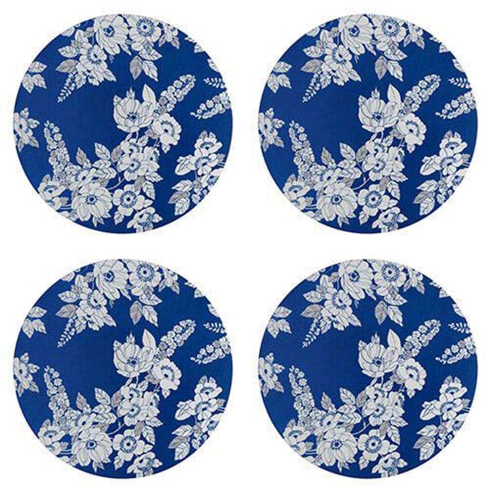 Denby Monsoon Fleur Placemats 4pk Stakelums Home & Hardware