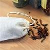 Spice Bags Set 4