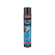 Glass And Mirror Spray Cleaner