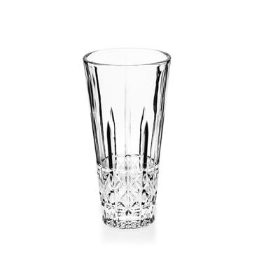 Tipperary Crystal Tranquility Vase 12"