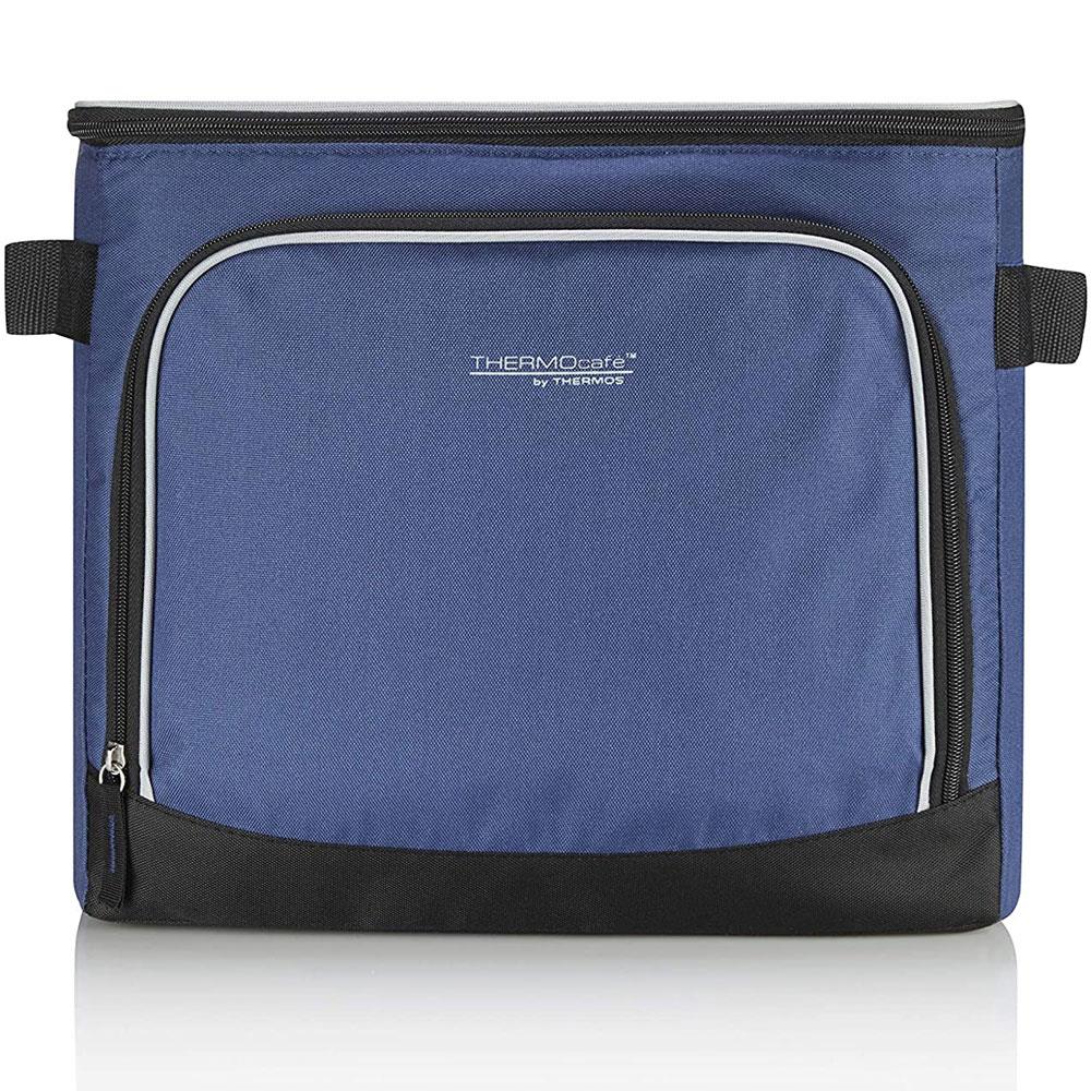 Thermos Thermocafe Navy Family Cool Bag 30L Stakelums Home & Hardware